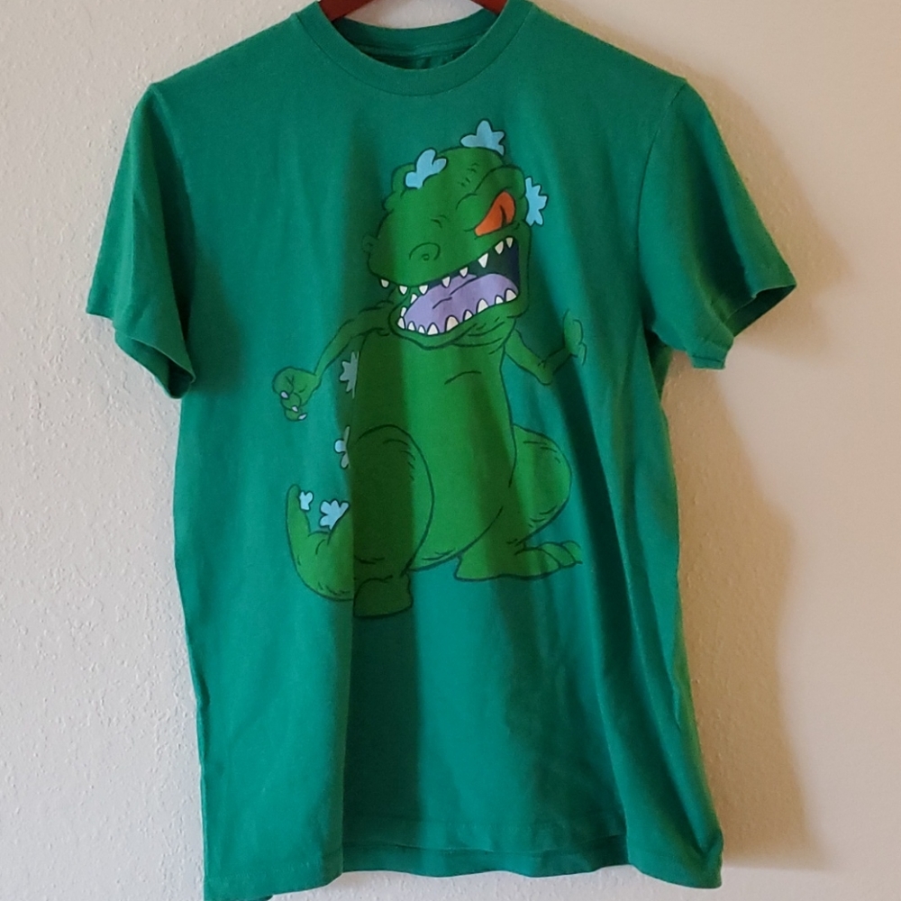 Reptar shirt!